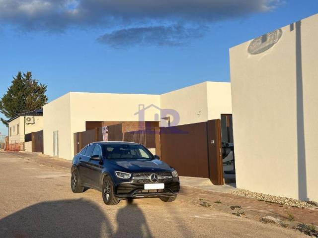 Casa en venta en Villar De Olalla