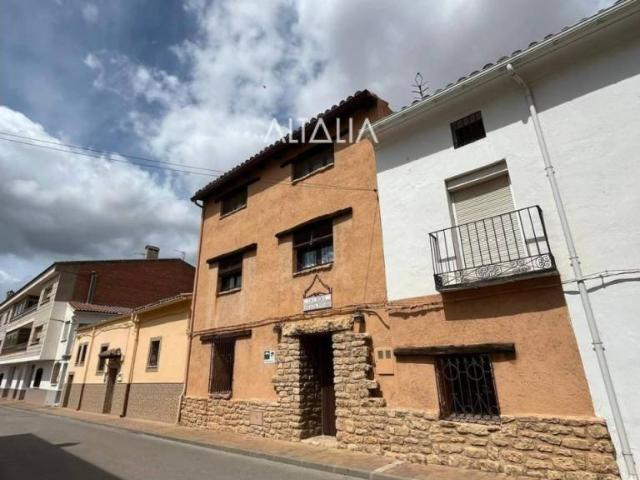 Casa en venta en Villar De Olalla, Castilla-La Mancha