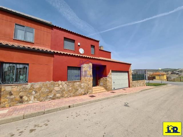 Casa en venta en Villar De Olalla, Castilla-La Mancha