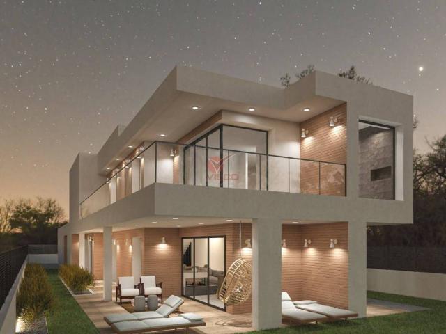 Casa en venta en Villar De Olalla