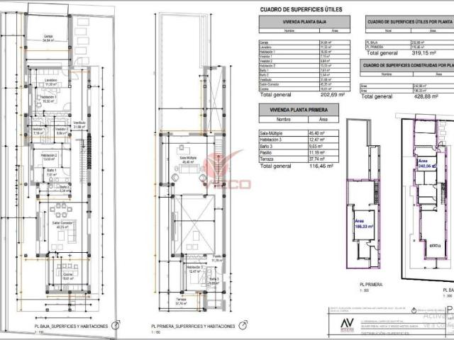 Casa en venta en Villar De Olalla, Castilla-La Mancha