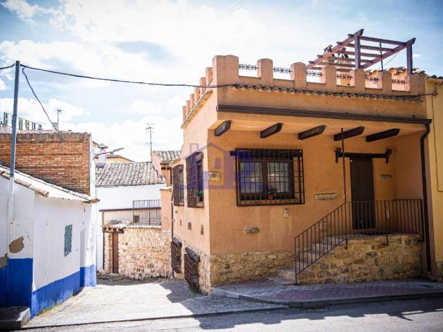 Casa en venta en Villar De Olalla