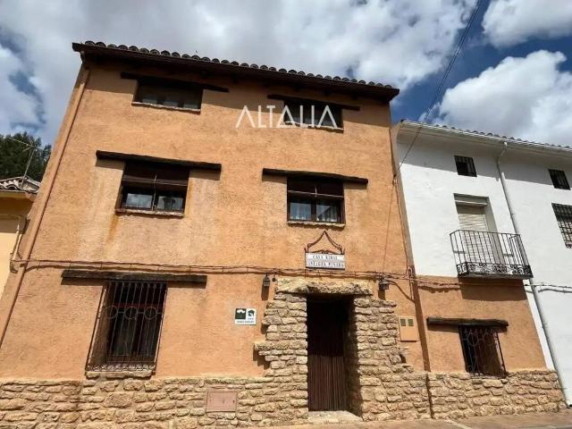 Casa en venta en Villar De Olalla, Castilla-La Mancha