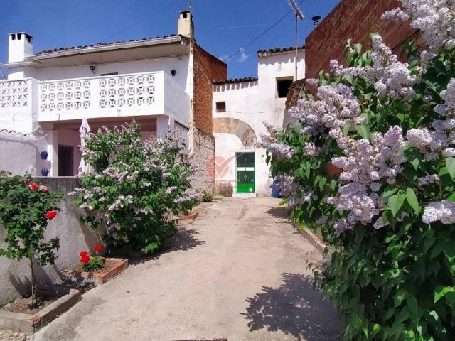 Casa en venta en Villar De Olalla, Castilla-La Mancha