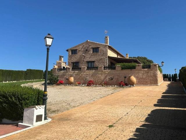Casa en venta en Villar De Olalla, Castilla-La Mancha
