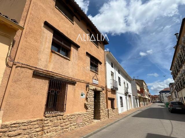 Casa en venta en Villar De Olalla, Castilla-La Mancha
