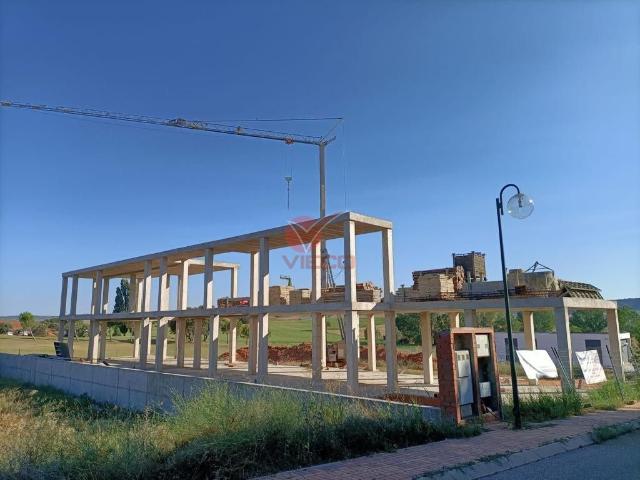 Casa en venta en Villar De Olalla