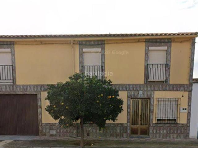 Casa en venta en Villar De Rena, Extremadura