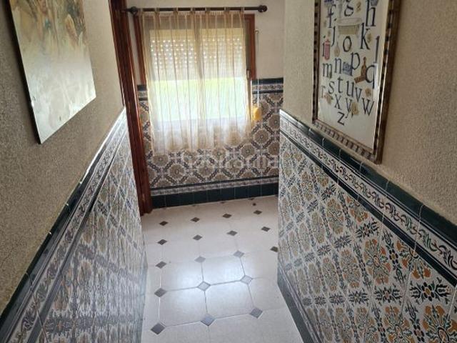 Casa en venta en Villar De Rena, Extremadura