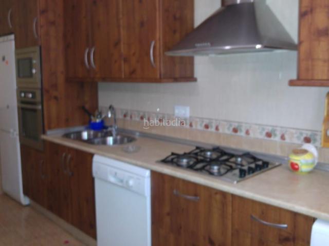 Casa en venta en Villar De Rena, Extremadura