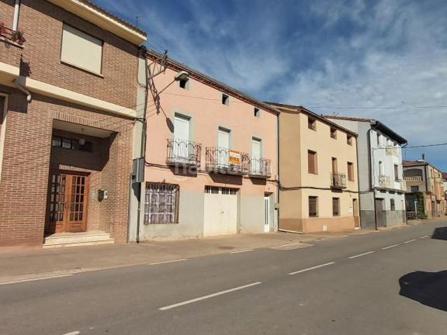 Casa en venta en Villar De Torre, La Rioja