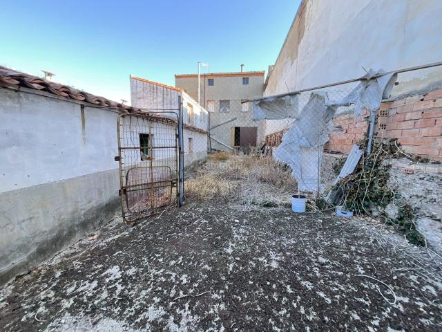 Casa en venta en Villar De Torre, La Rioja