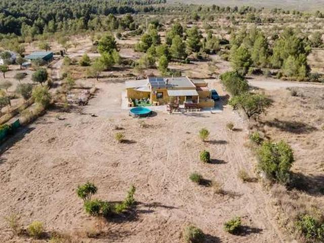 Casa en venta en La Serranía, Valencia