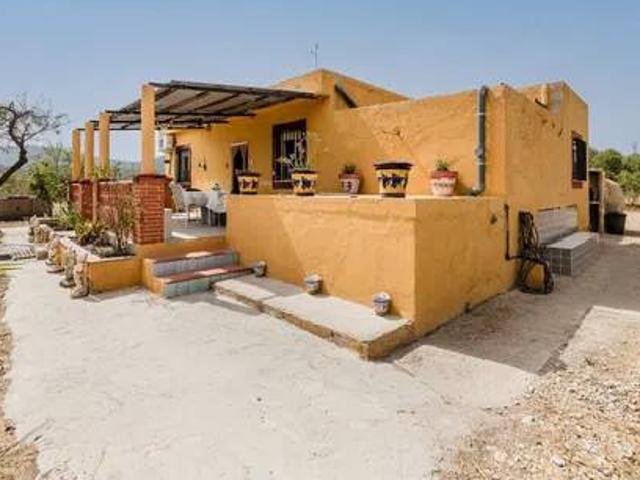 Casa en venta en La Serranía, Valencia