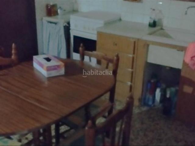 Casa en venta en Villar Del Arzobispo, Valencia