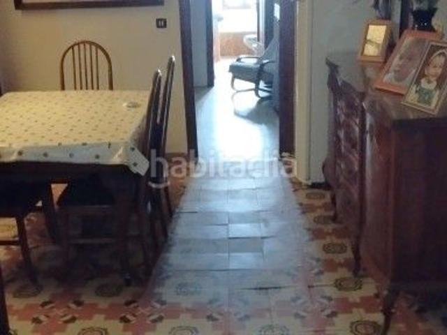 Casa en venta en La Serranía, Valencia