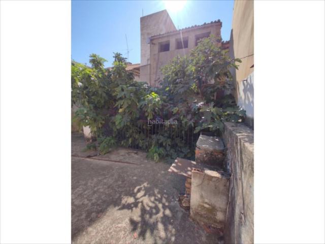 Casa en venta en La Serranía, Valencia