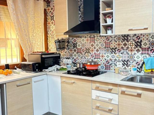 Casa en venta en La Serranía, Valencia