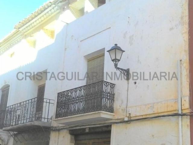 Casa en venta en La Serranía, Valencia