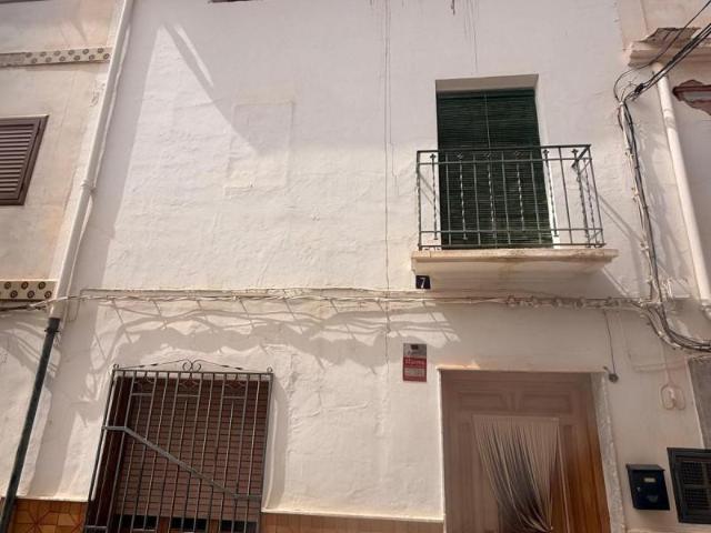 Casa en venta en La Serranía, Valencia