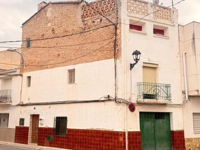 Casa en venta en La Serranía, Valencia