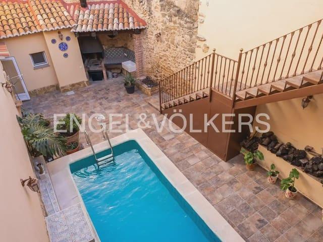 Casa en venta en La Serranía, Valencia