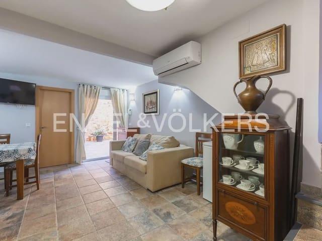 Casa en venta en La Serranía, Valencia