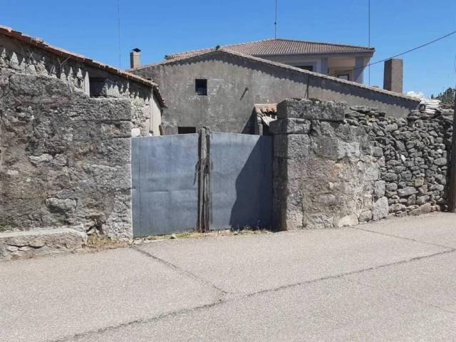 Casa en venta en Villar Del Buey, Castilla y León