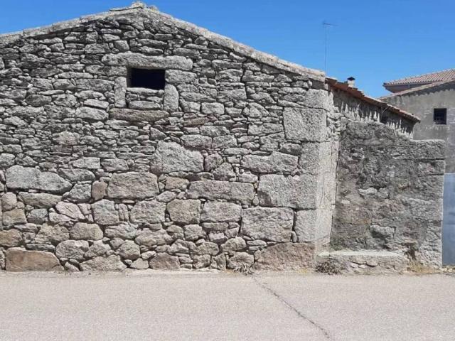 Casa en venta en Villar Del Buey, Castilla y León