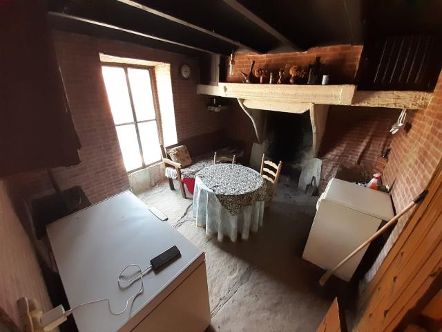 Casa en venta en Villar Del Buey, Castilla y León