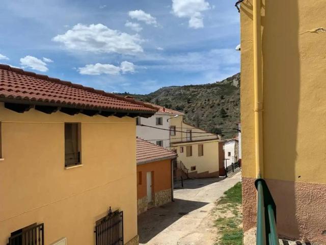 Casa en venta en Sierra de Albarracín, Aragón