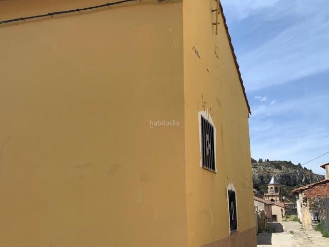 Casa en venta en Sierra de Albarracín, Aragón