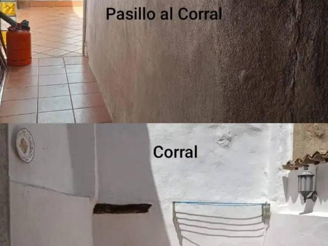 Casa en venta en Villar Del Humo, Castilla-La Mancha