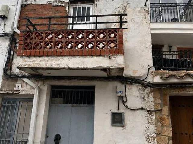 Casa en venta en Villar Del Humo, Castilla-La Mancha
