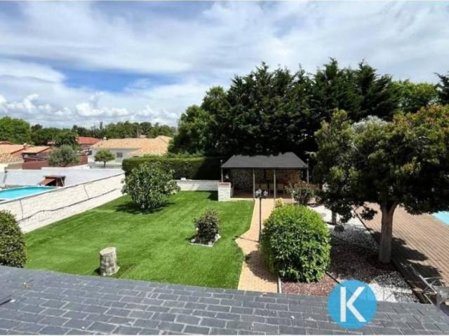 Casa en venta en Villar Del Olmo, Madrid