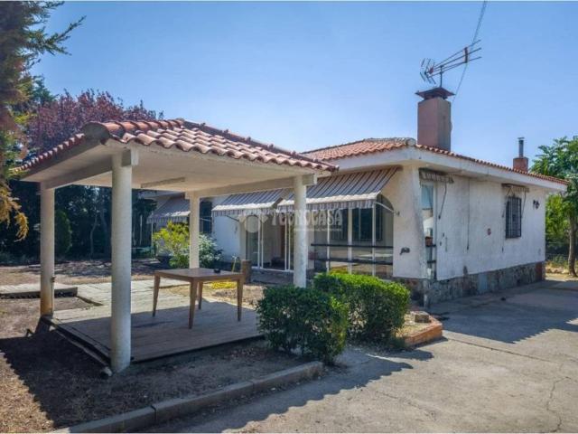 Casa en venta en Villar Del Olmo, Madrid