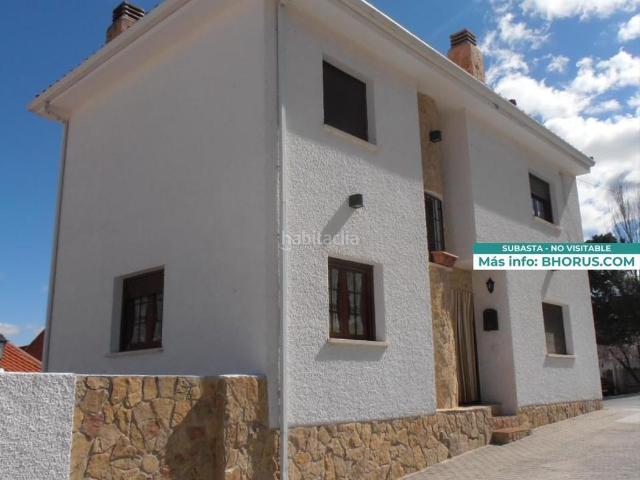 Casa en venta en Villar Del Olmo, Madrid