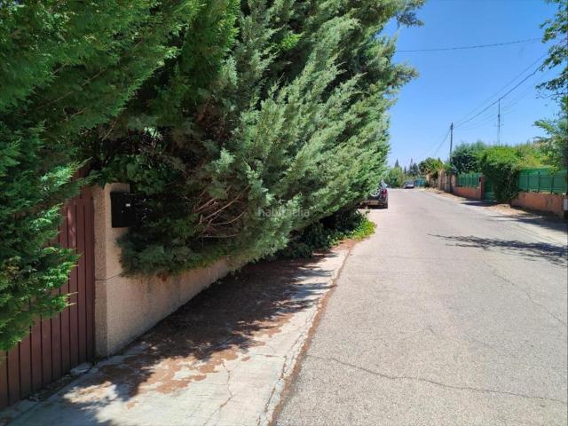 Casa en venta en Villar Del Olmo