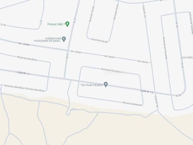 Casa en venta en Villar Del Olmo