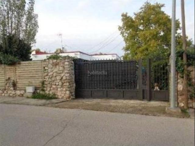Casa en venta en Villar Del Olmo