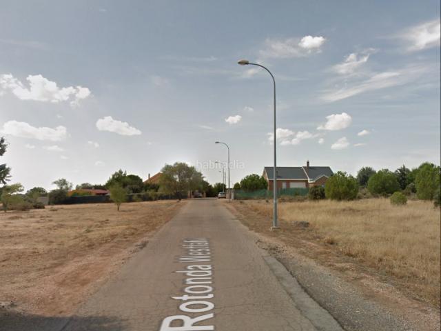 Casa en venta en Villar Del Olmo