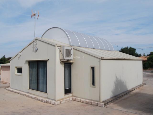 Casa en venta en Villar Del Olmo