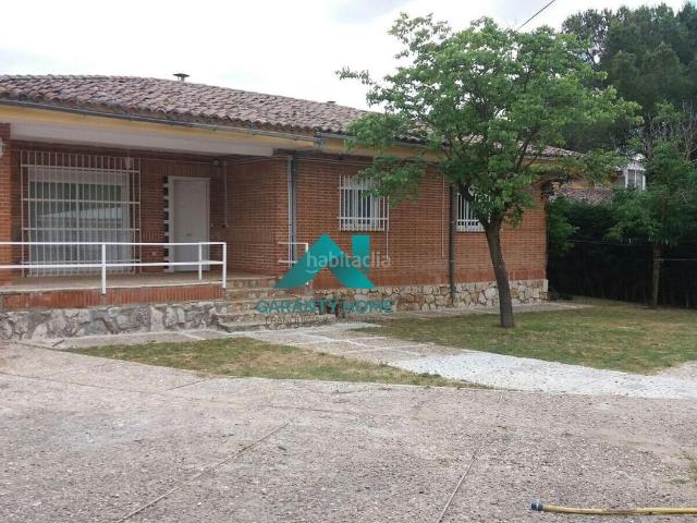 Casa en venta en Villar Del Olmo