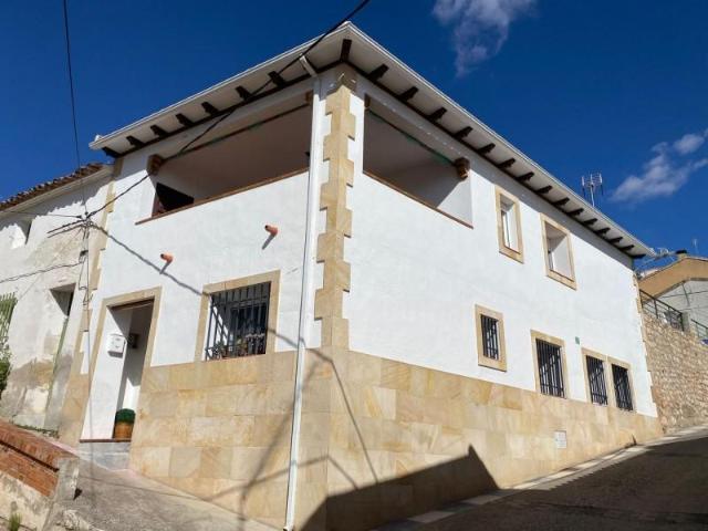 Casa en venta en Villar Del Olmo, Madrid