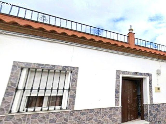 Casa en venta en El Pedroso, Andalucía