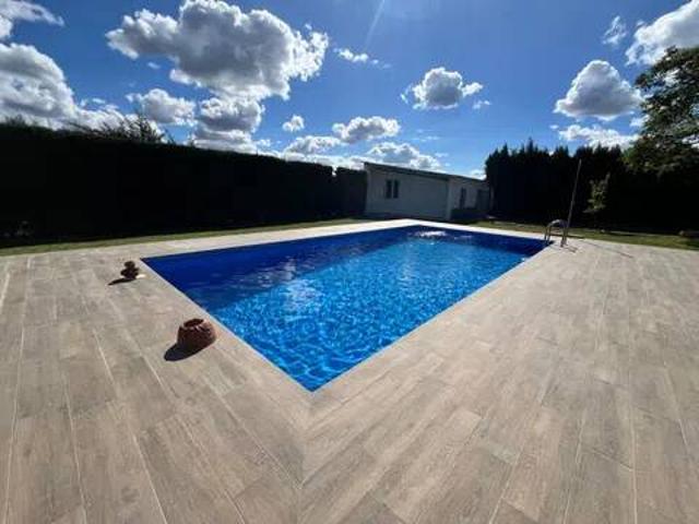 Casa en venta en Villar Del Pozo, Castilla-La Mancha