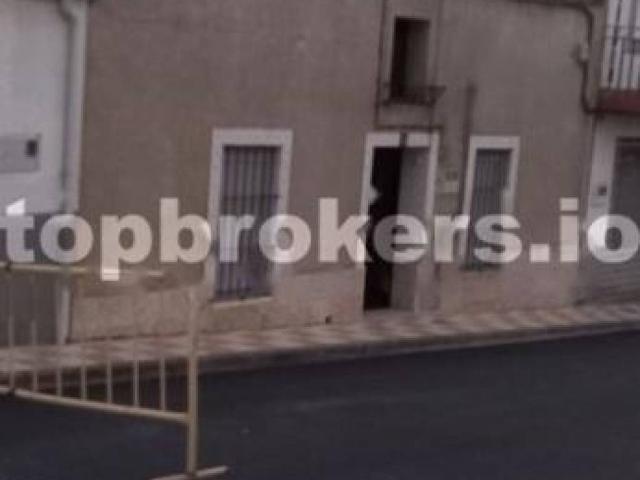 Casa en venta en Villar Del Rey