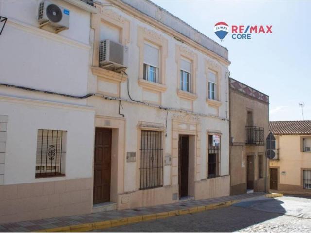 Casa en venta en Tierra de Badajoz, Extremadura