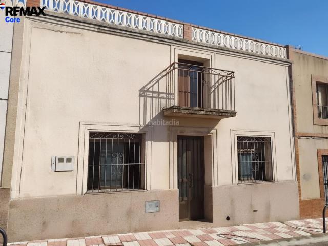 Casa en venta en Tierra de Badajoz, Extremadura