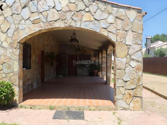 Casa en venta en Tierra de Badajoz, Extremadura